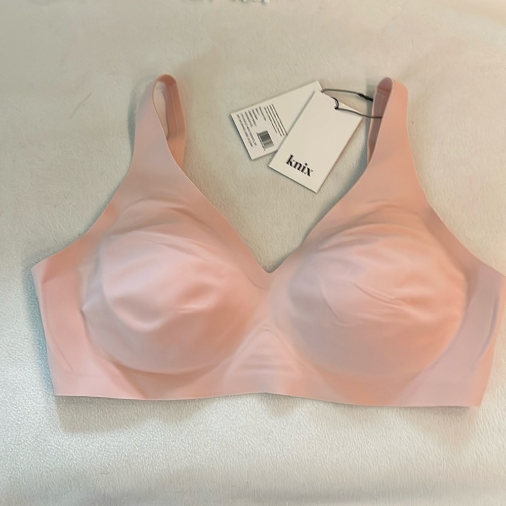 Knix Revolution Bra